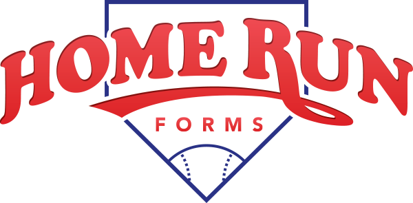 Home Run Forms